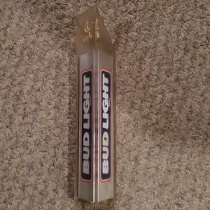 BUDLIGHT BAR TAP